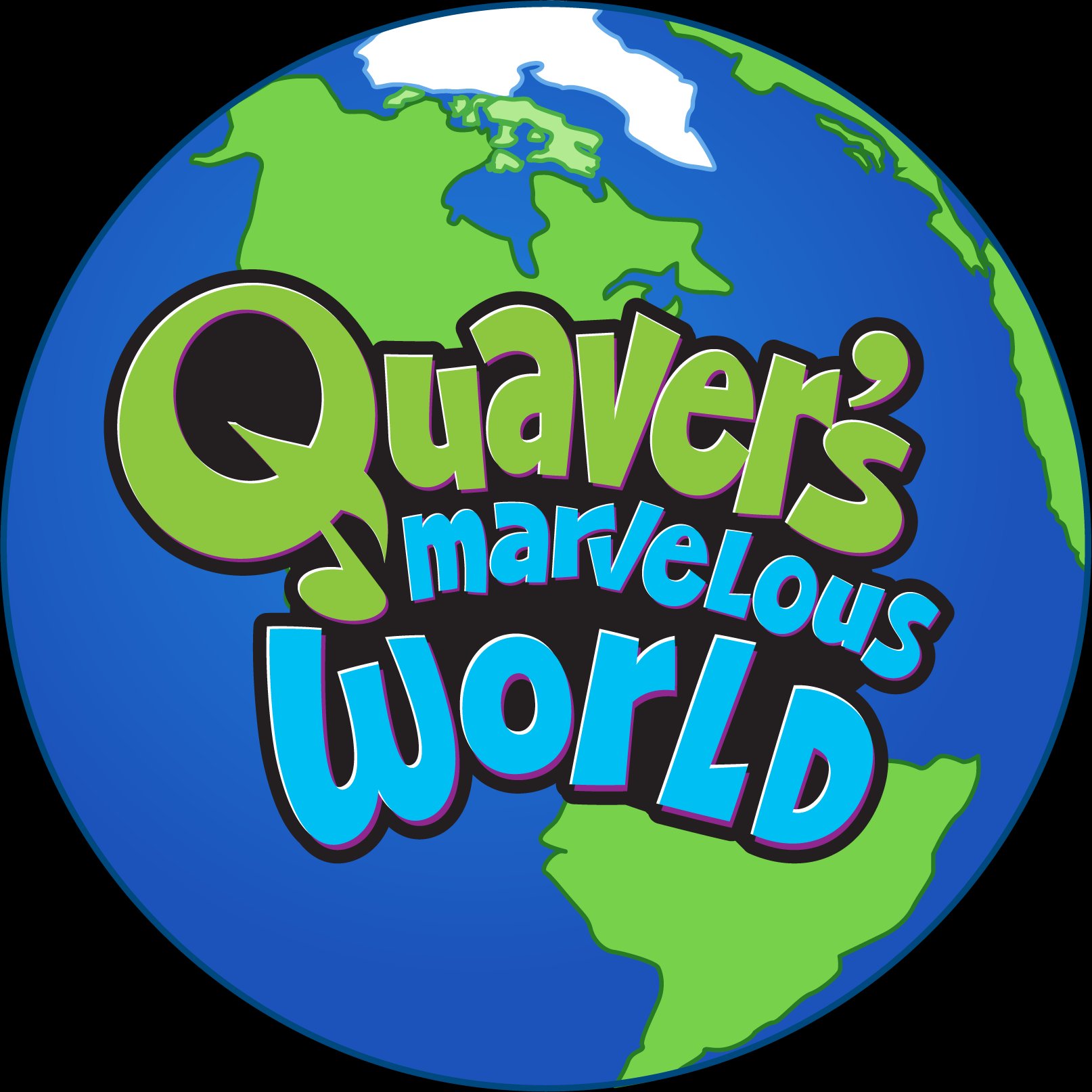Quaver's Marvelous World